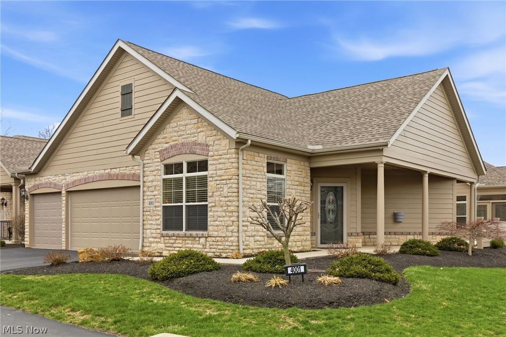 Photo of 4001 Coventry Lane, Huron, OH 44839 (MLS # 5197875)