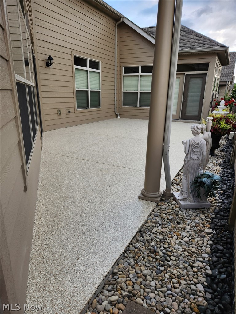 The Sanctuary at Plumbrook - Residential