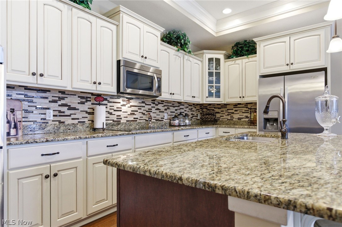 The Sanctuary at Plumbrook - Residential