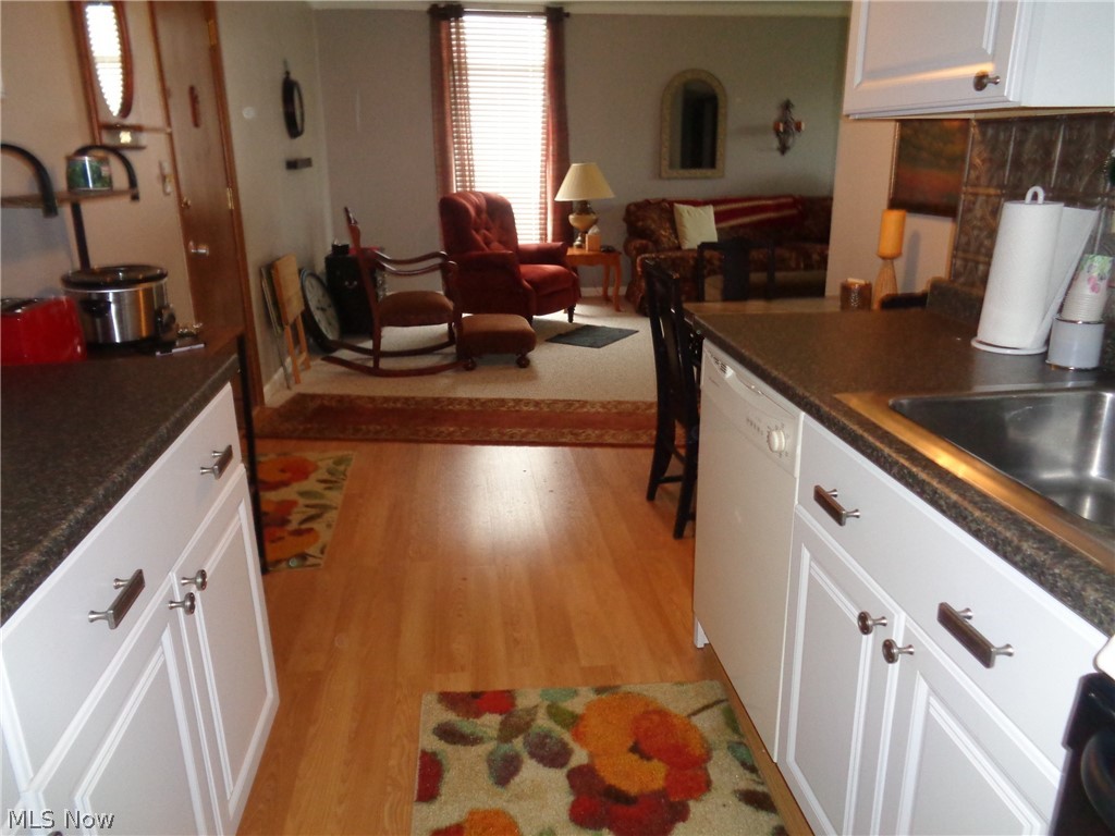 Terrace North Condo - Residential