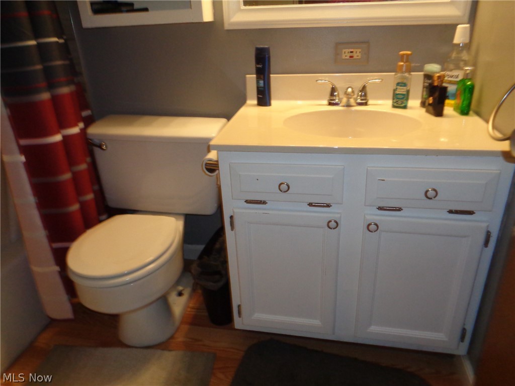 Terrace North Condo - Residential