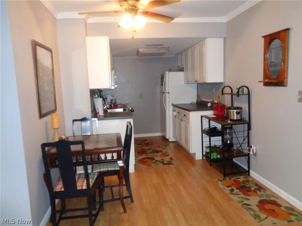 Terrace North Condo - Residential