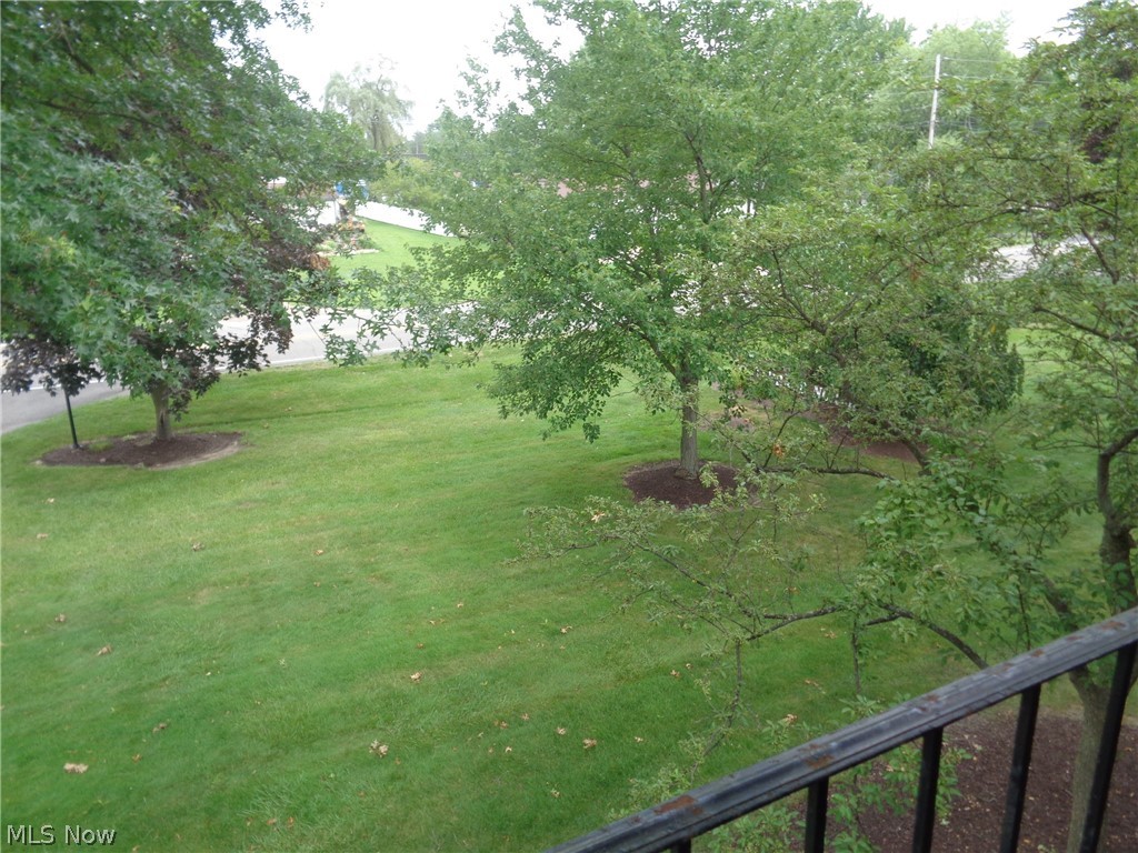 Terrace North Condo - Residential