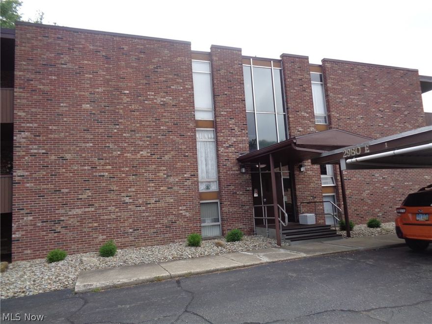 Why pay a landlord when you can purchase your own condo? This third-floor unit offers a newer kitchen and updated bath. Living room leads to a private patio.  Monthly fee includes gas, water, sewer, and basic cable. Carport located close to the unit. Amenities include pool, tennis court, basement storage, and common laundry area. Call for your showing today!