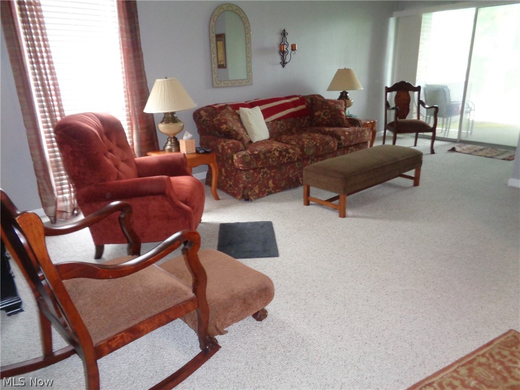 Terrace North Condo - Residential