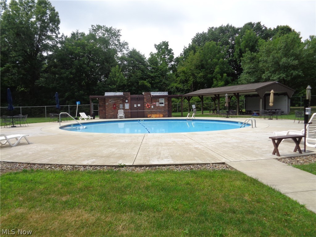 Terrace North Condo - Residential