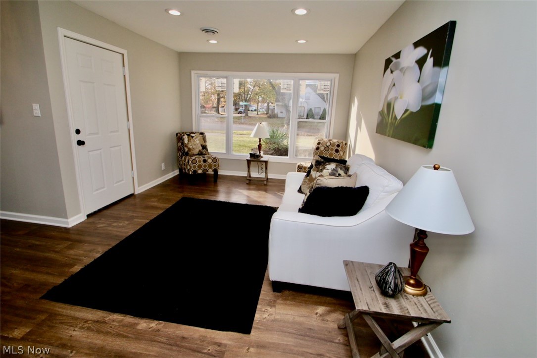 Briarcliff - Residential