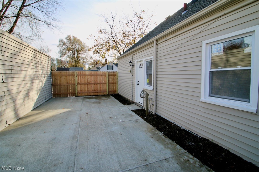 Briarcliff - Residential