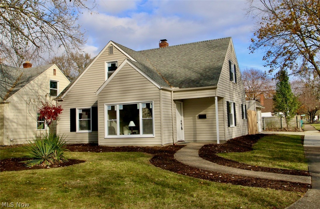 Briarcliff - Residential