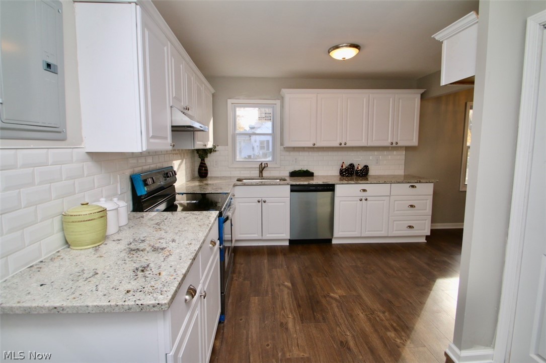 Briarcliff - Residential