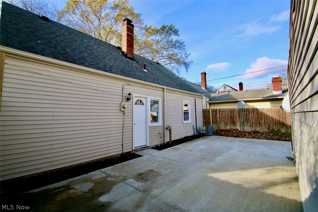 Briarcliff - Residential