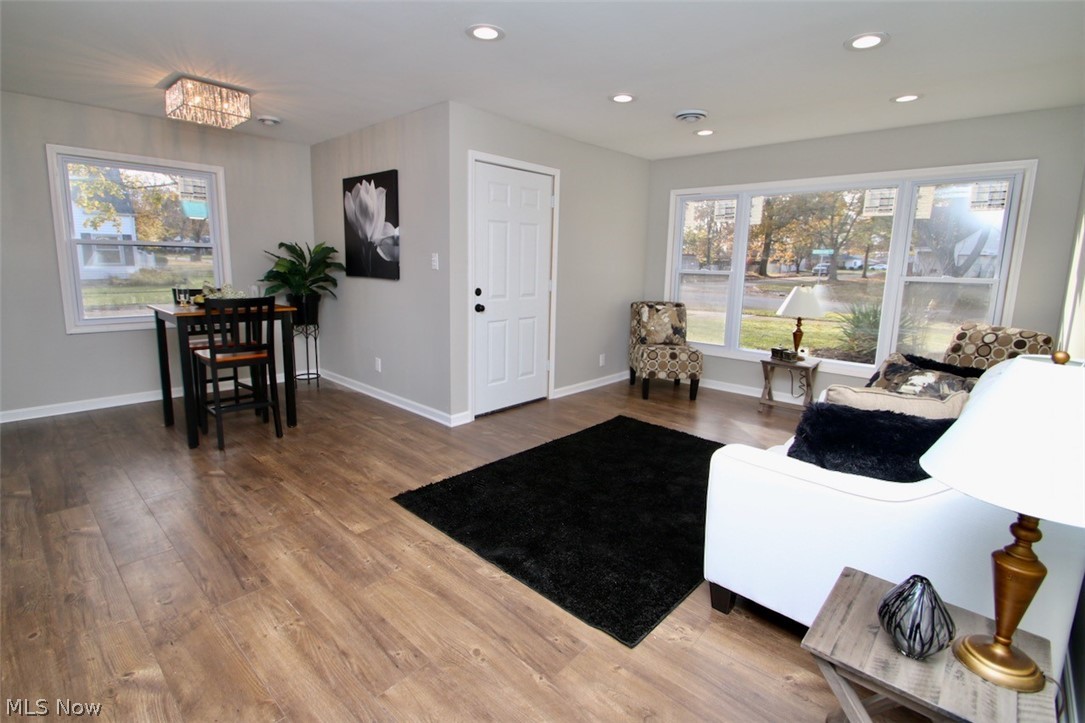 Briarcliff - Residential