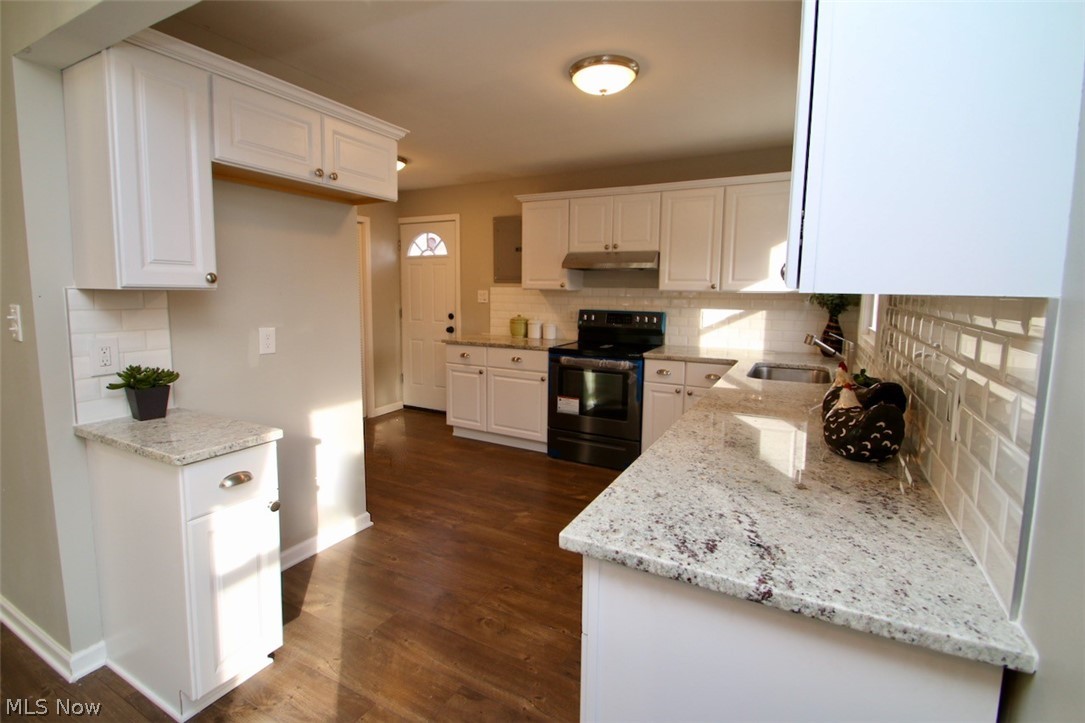 Briarcliff - Residential