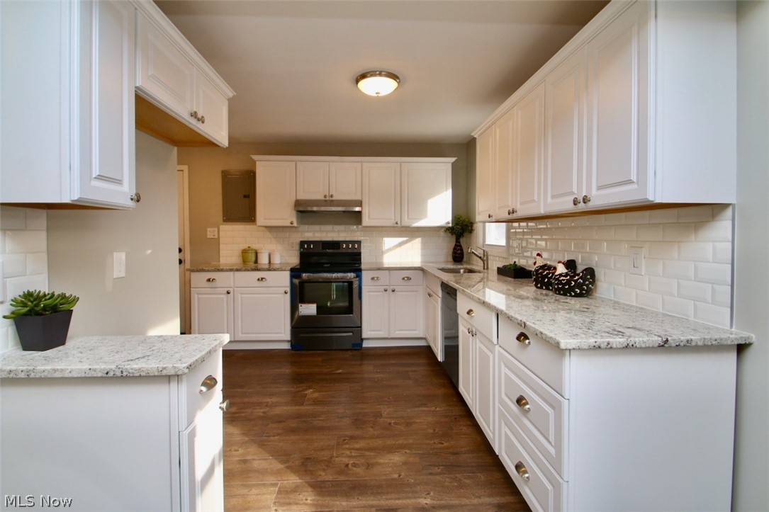 Briarcliff - Residential