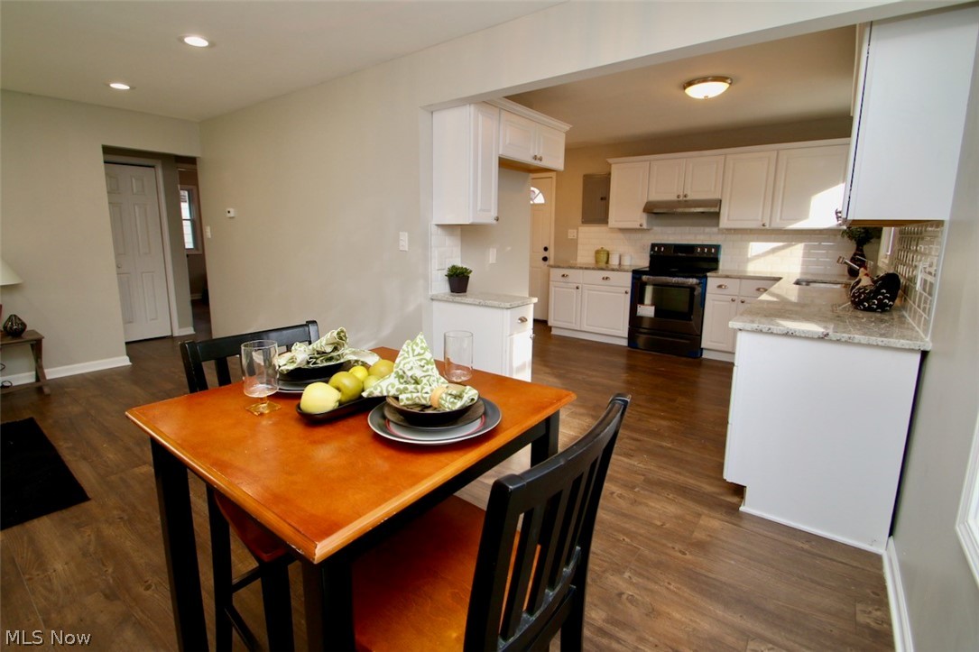 Briarcliff - Residential