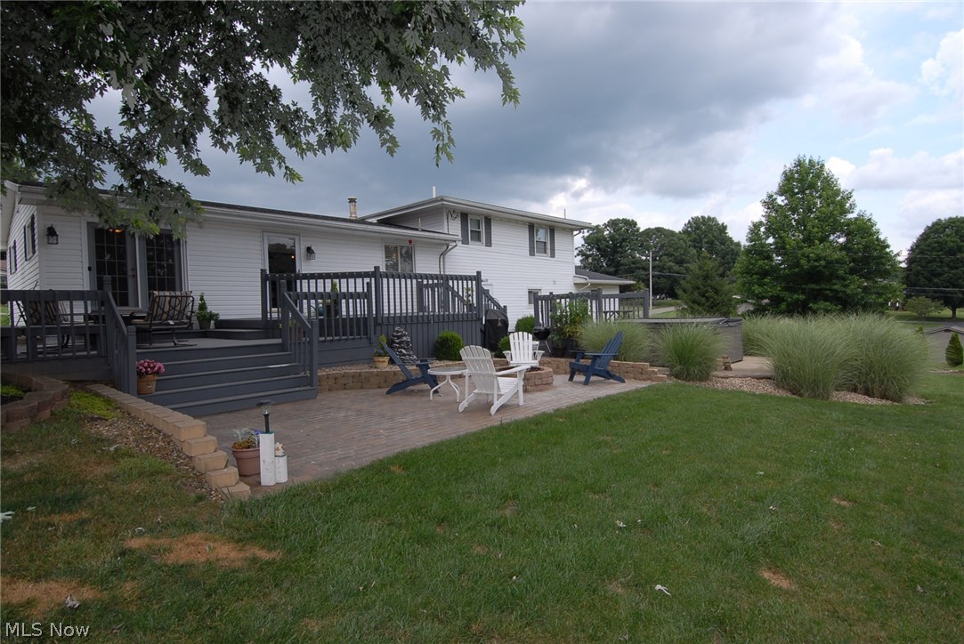 Skyline Acres 1 - Residential