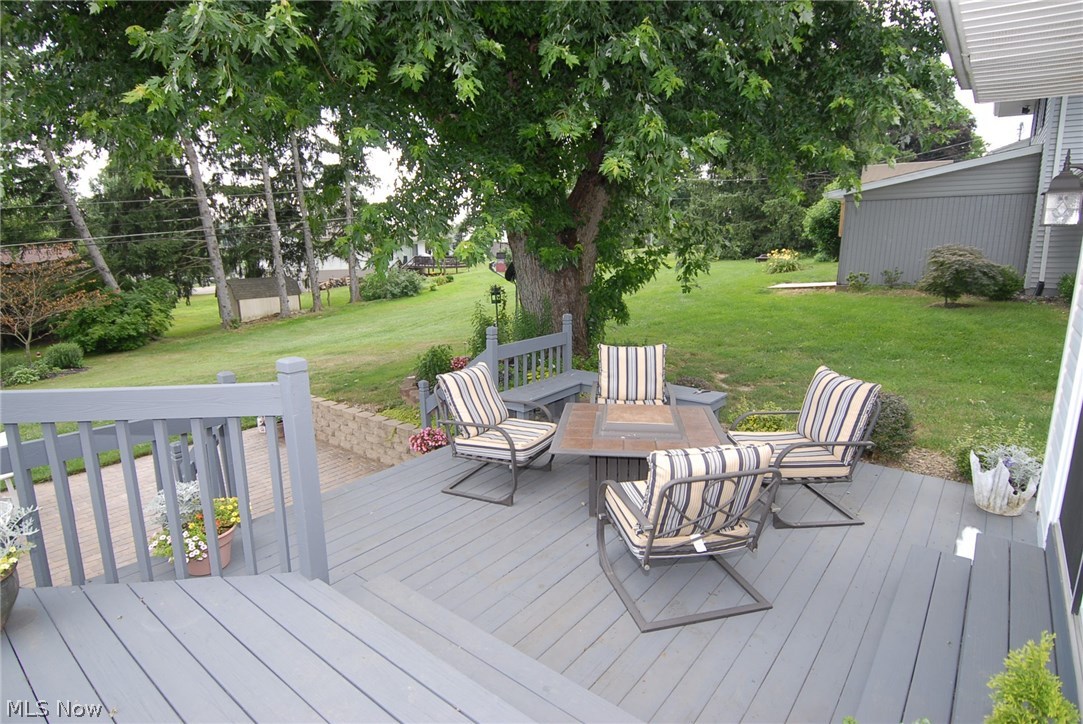 Skyline Acres 1 - Residential