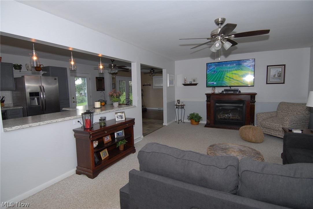 Skyline Acres 1 - Residential