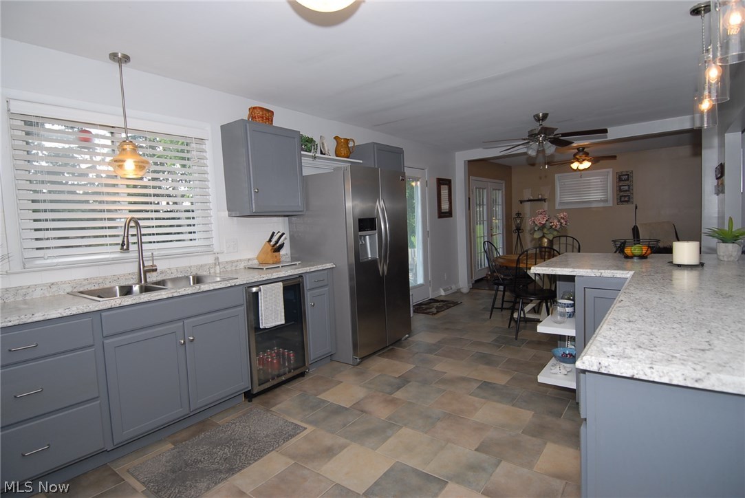 Skyline Acres 1 - Residential