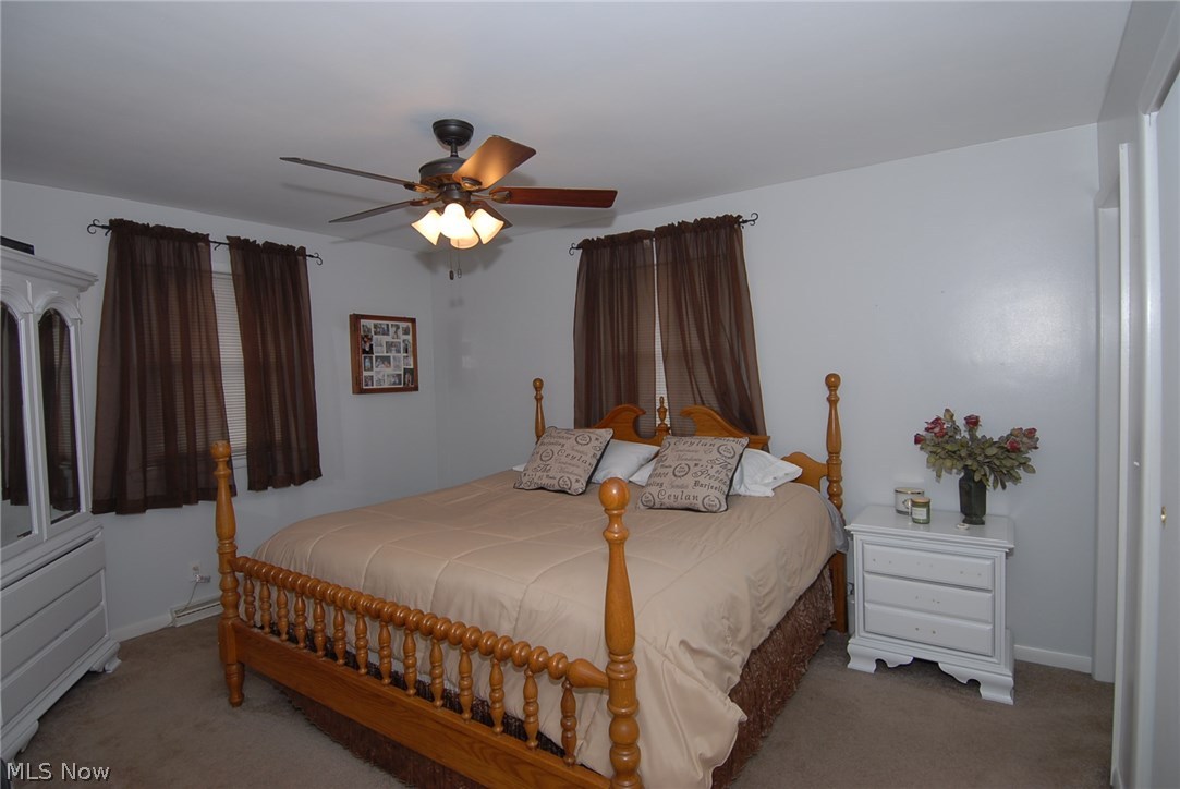 Skyline Acres 1 - Residential