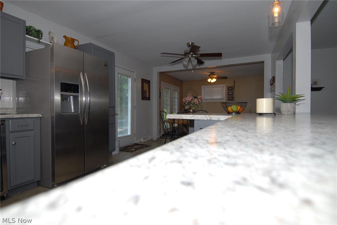 Skyline Acres 1 - Residential