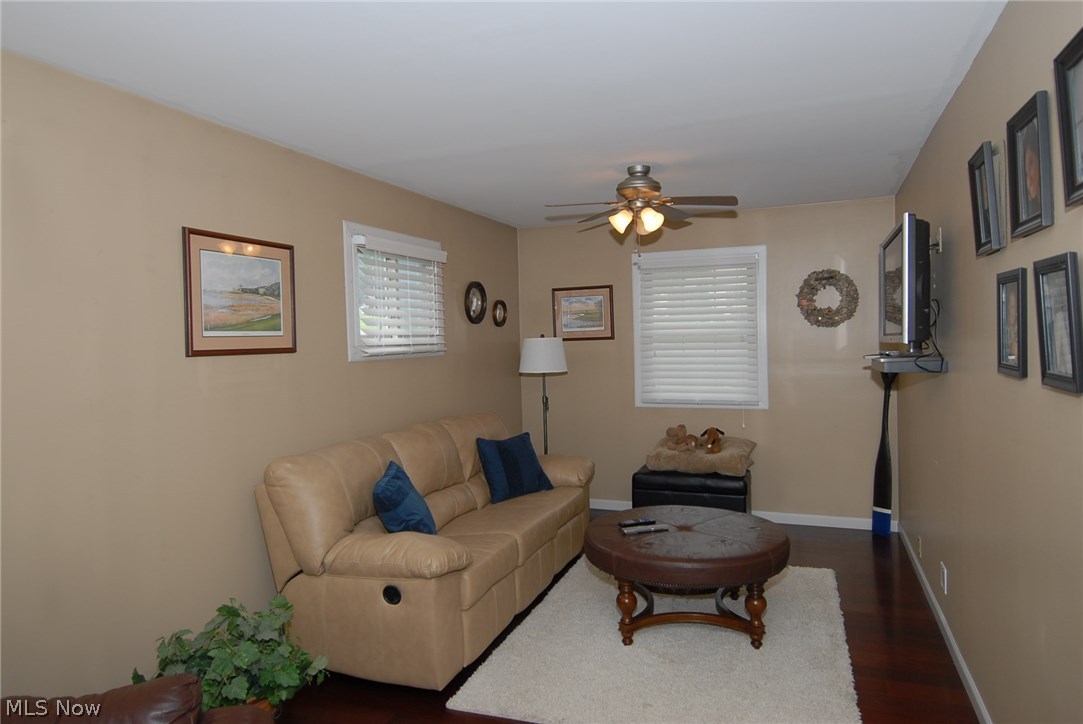 Skyline Acres 1 - Residential