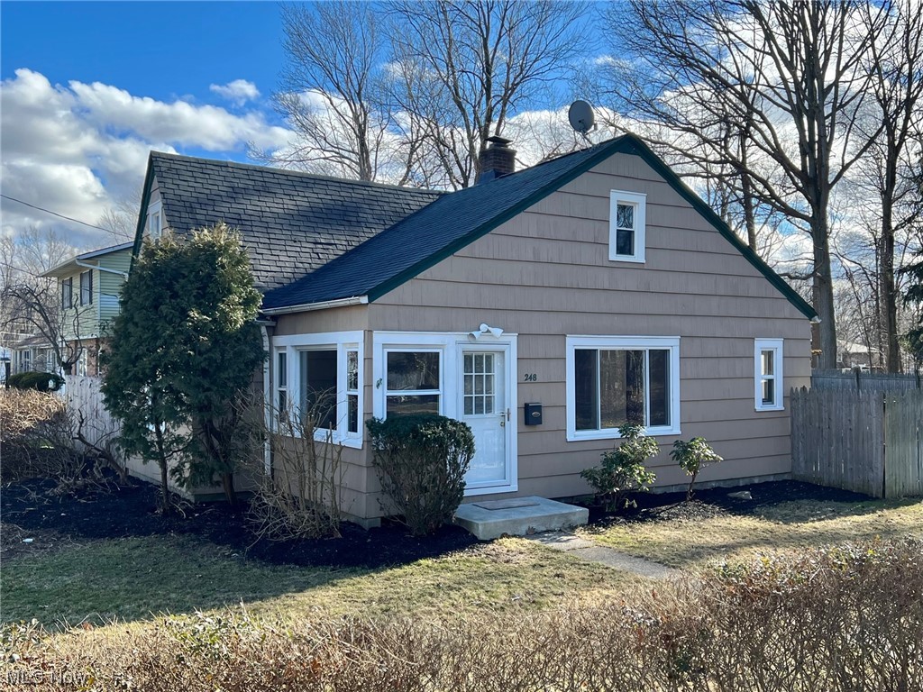 Will-O-Way Beach 2 - Residential