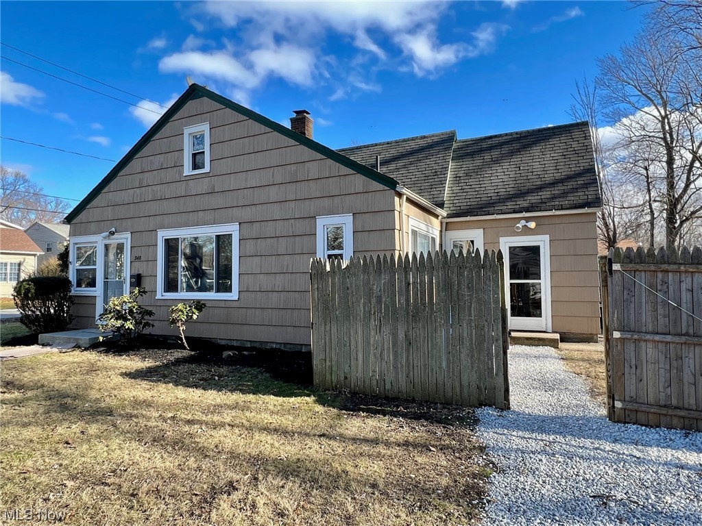 Will-O-Way Beach 2 - Residential