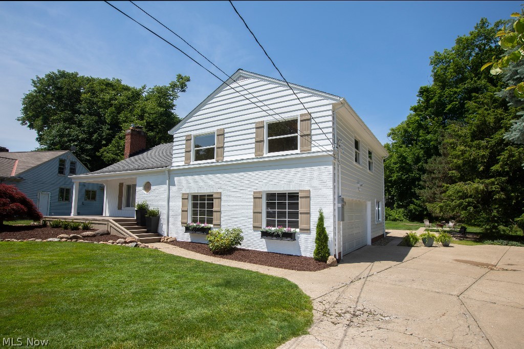 Gibbs - Residential