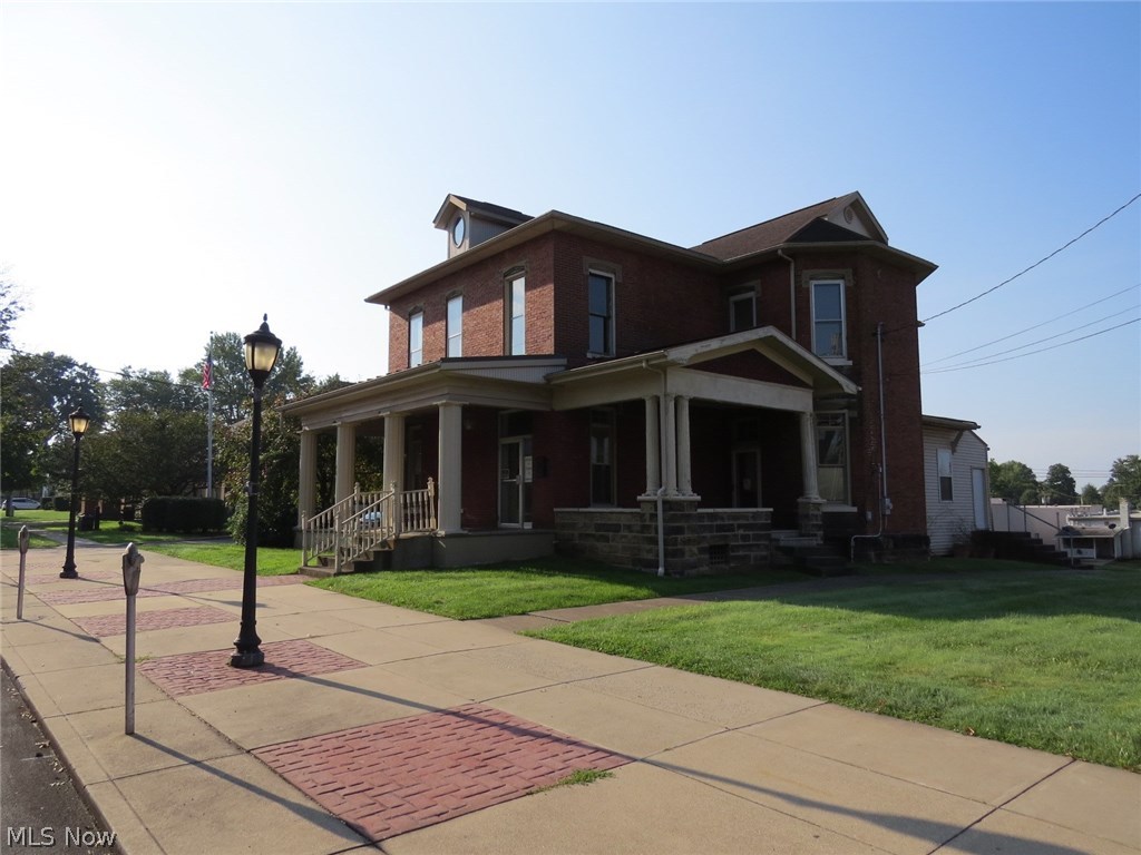 Atkinsons Ext - Residential