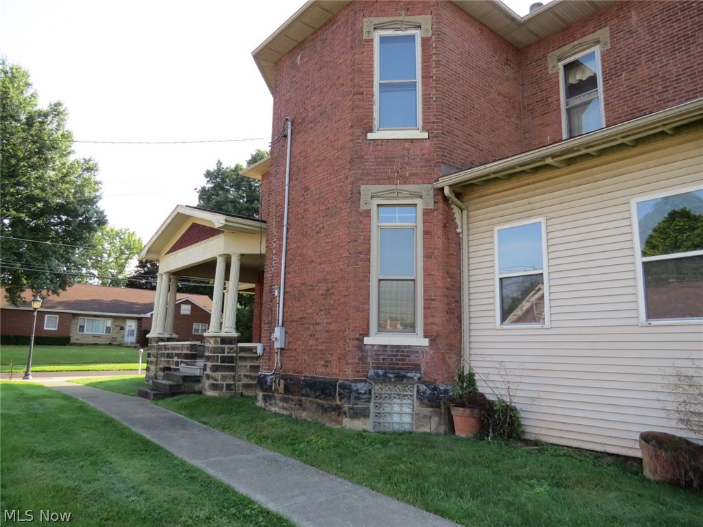 Atkinsons Ext - Residential