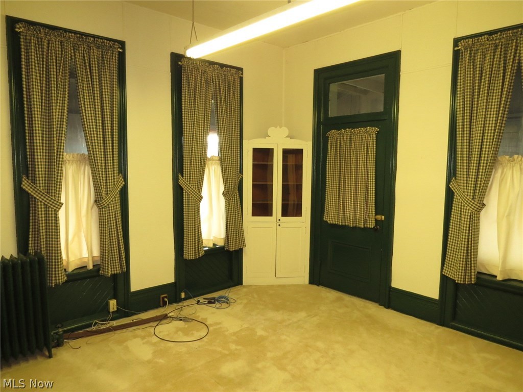 Atkinsons Ext - Residential