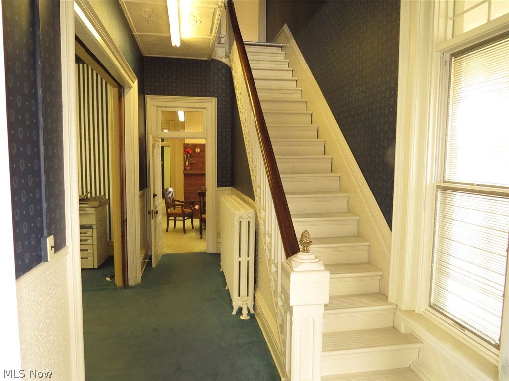 Atkinsons Ext - Residential