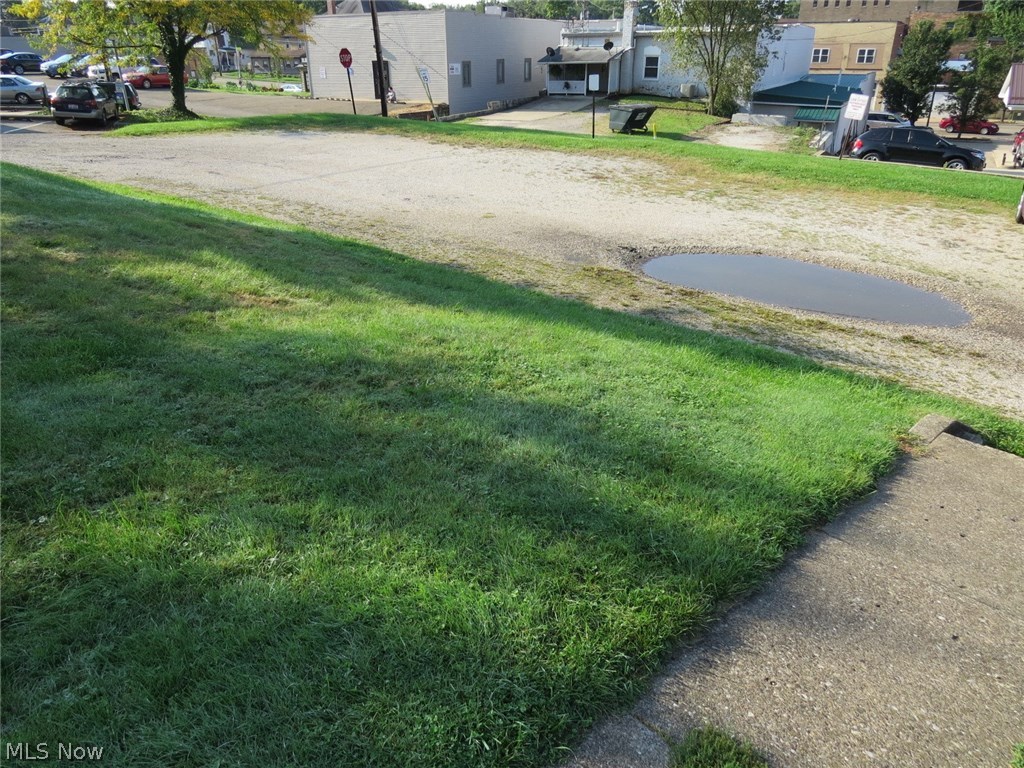 Atkinsons Ext - Residential