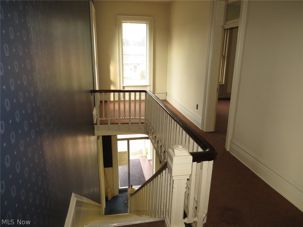 Atkinsons Ext - Residential