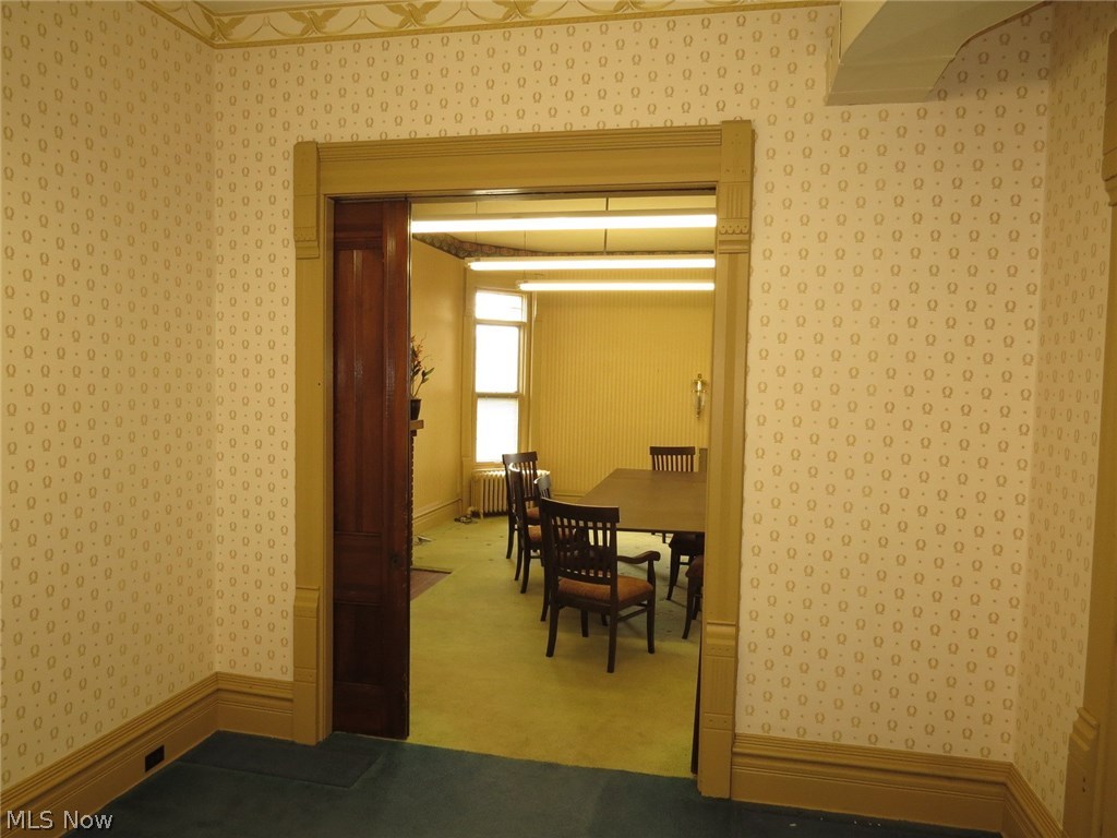 Atkinsons Ext - Residential