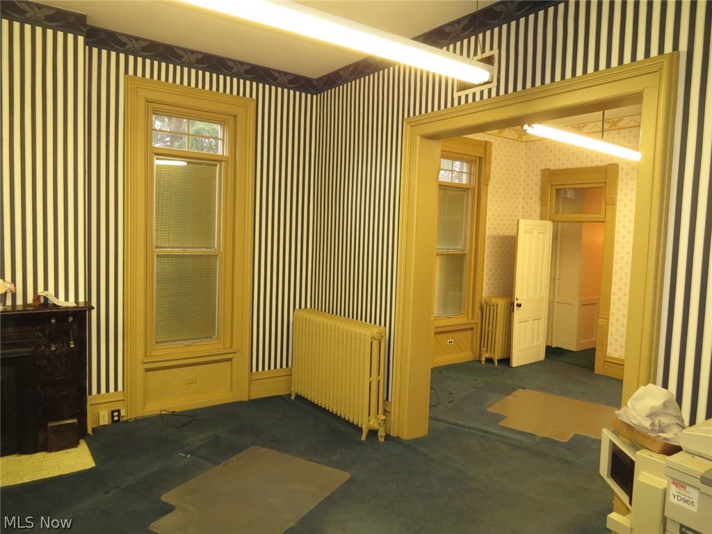 Atkinsons Ext - Residential