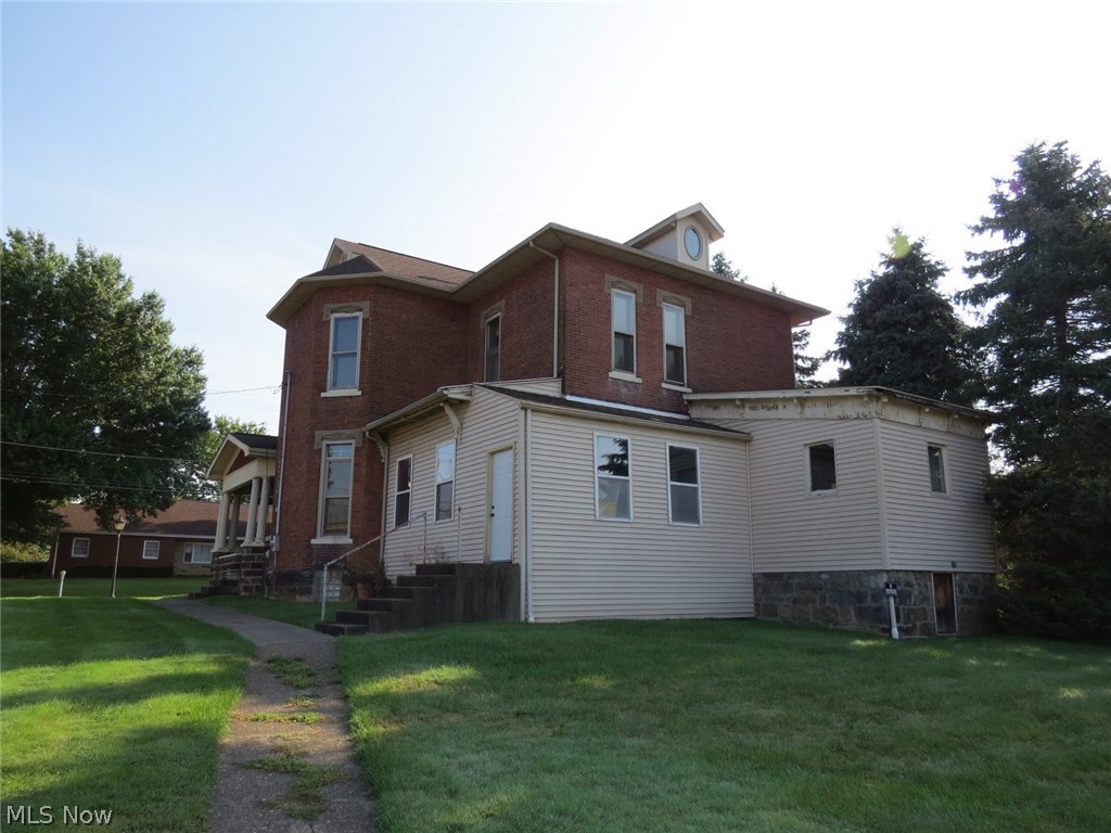 Atkinsons Ext - Residential