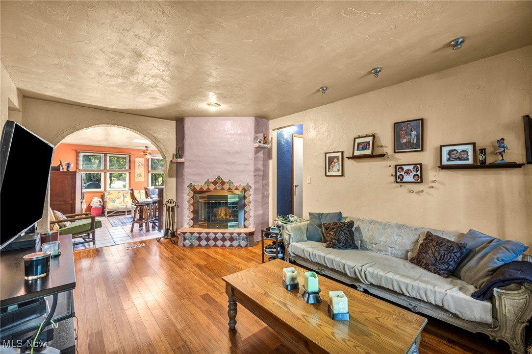 Scottish Highlands - Residential