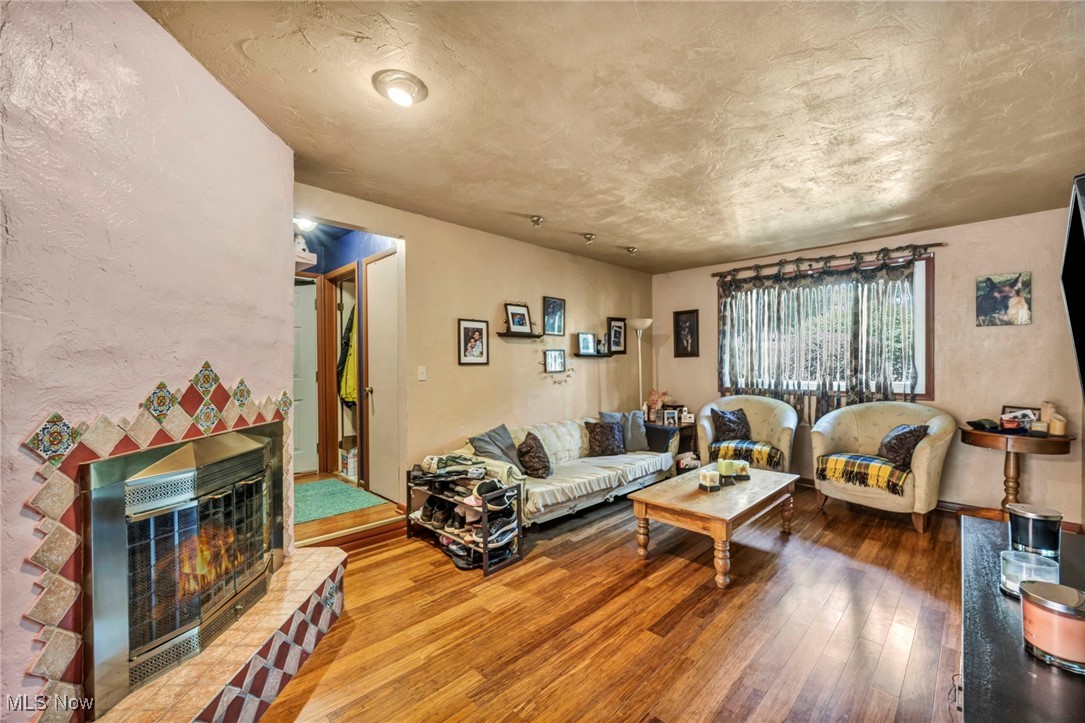 Scottish Highlands - Residential