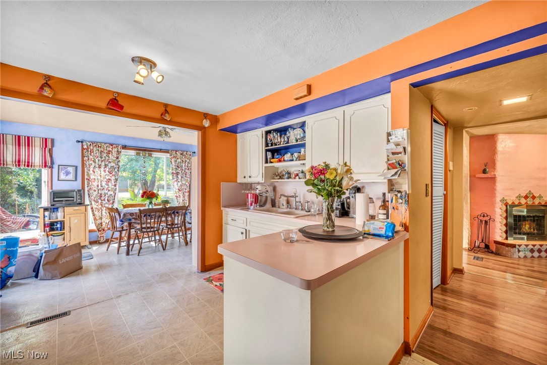 Scottish Highlands - Residential