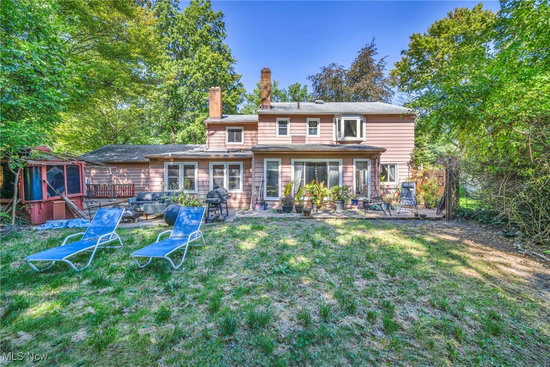 Scottish Highlands - Residential