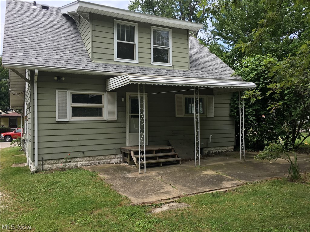 Fifield & Rice - Residential