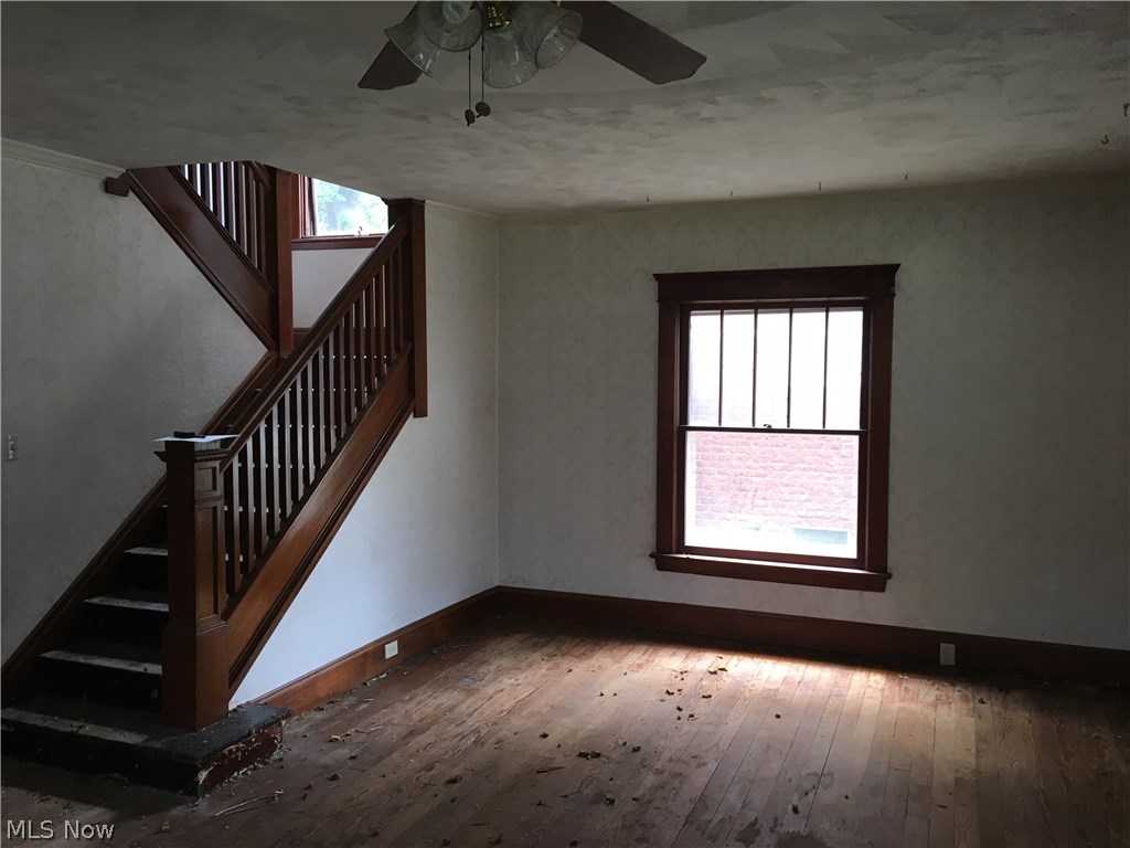 Fifield & Rice - Residential