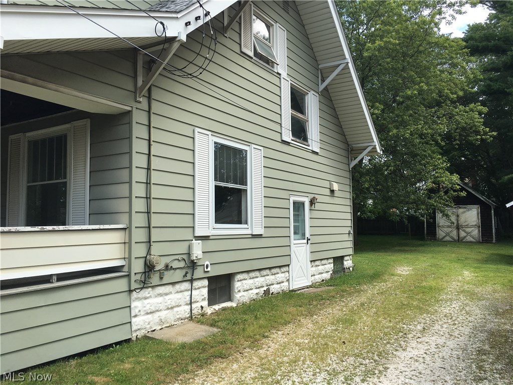 Fifield & Rice - Residential