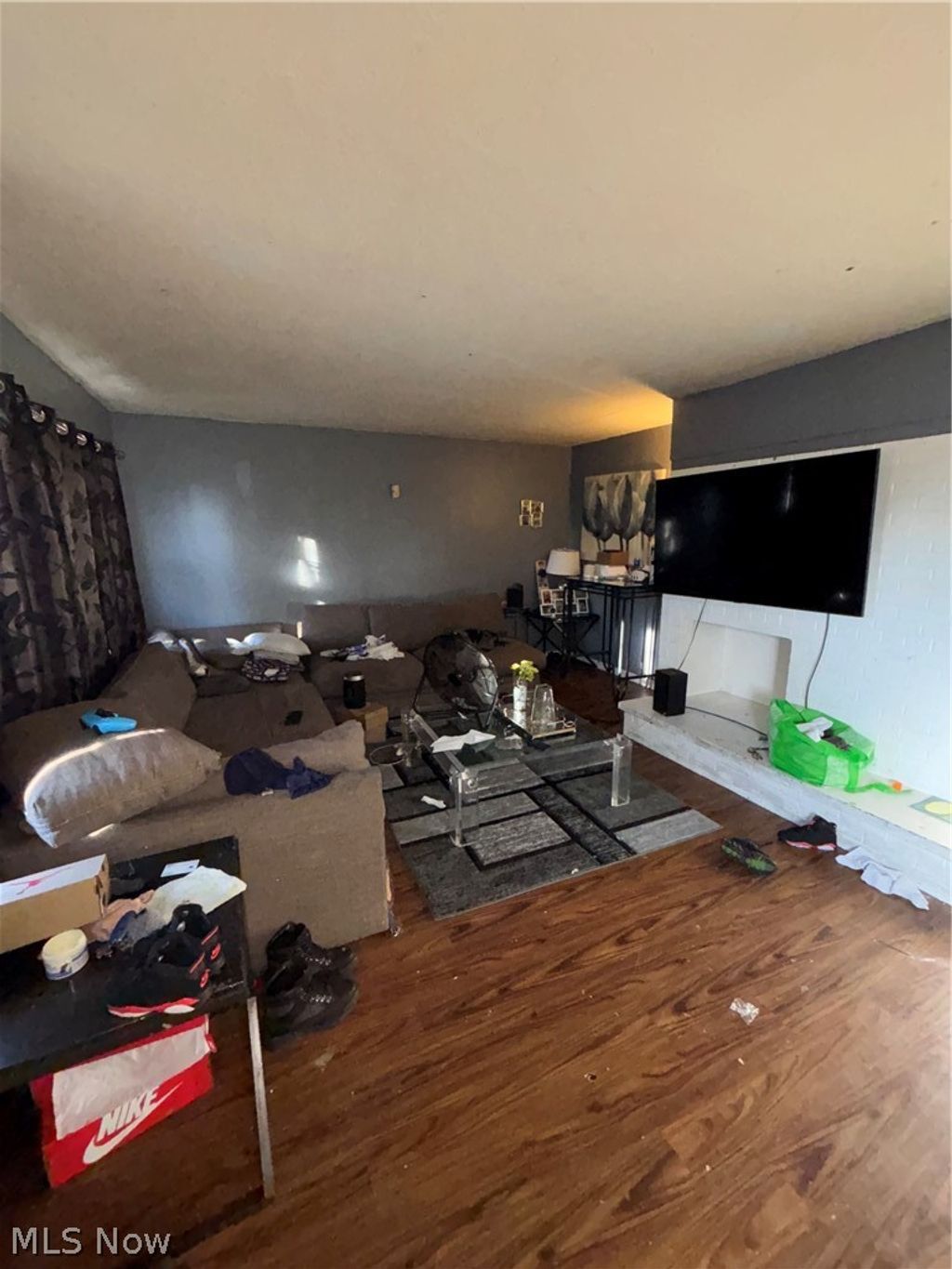 Photo of 4505 E 143rd Street, Cleveland, OH 44128 (MLS # 5187783)