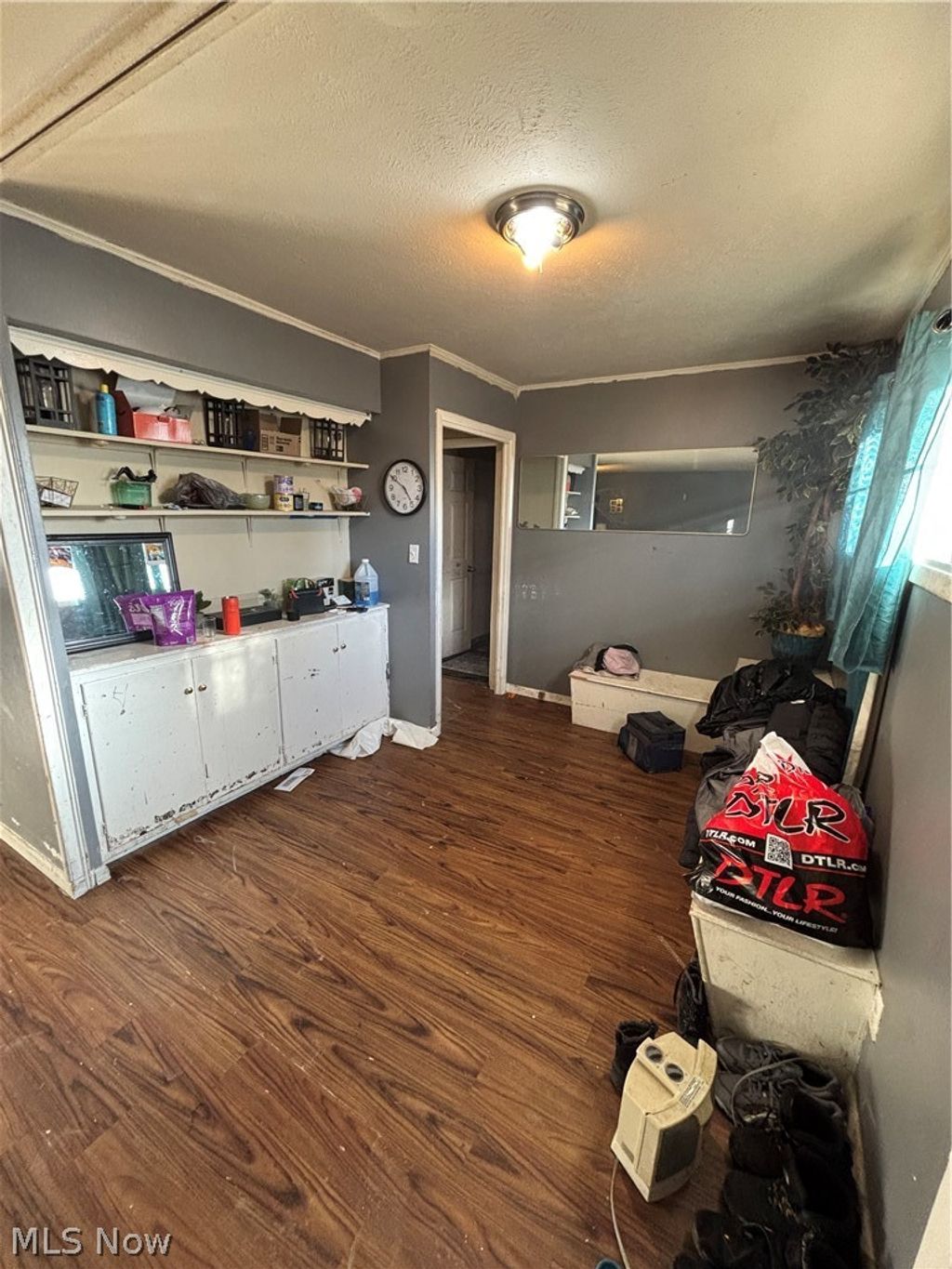 Photo of 4505 E 143rd Street, Cleveland, OH 44128 (MLS # 5187783)