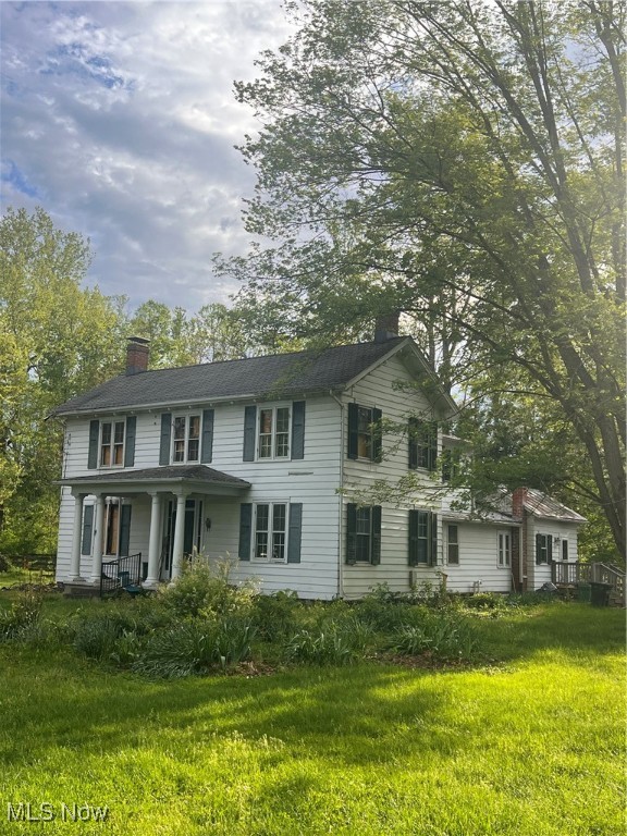 841 Greene Street, Newport, Ohio image 1