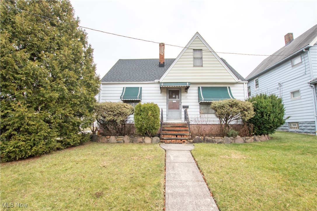 4417 W 51st Street, Cleveland, Ohio image 1