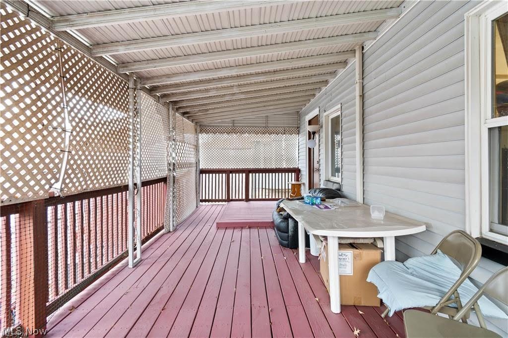 Brewer French & Kees Allotment - Residential